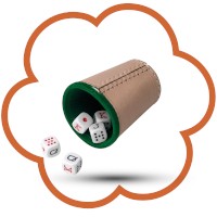 Juegos de dados