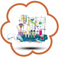 Juegos de ciencia