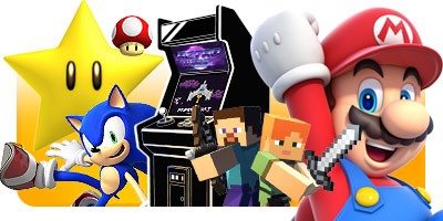 Videojuegos