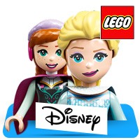 Lego Disney