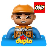 Lego duplo