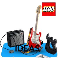Lego ideas