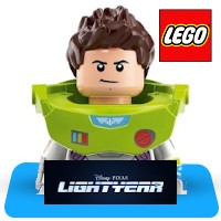 Lego lightyear
