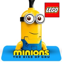 Lego minions