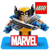 Lego Marvel