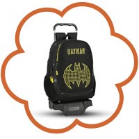 Mochilas y carteras