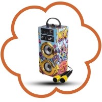 Musicales y audio