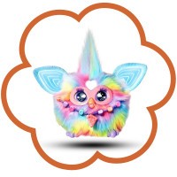 Peluches y similares con mecanismo