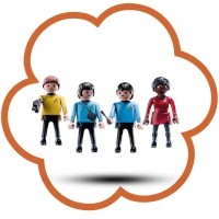Playmobil