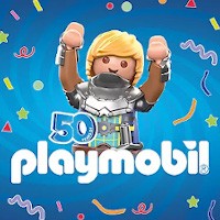 Playmobil 50 aniversario