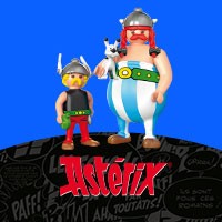Playmobil asterix