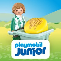 Playmobil junior