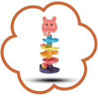 Primera infancia (hasta 3 años)
