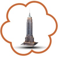 Puzzles 3D