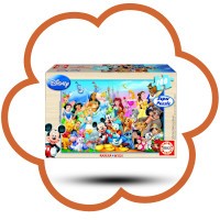 Puzzles infantiles