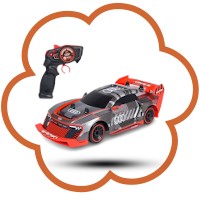 Vehículos radio control