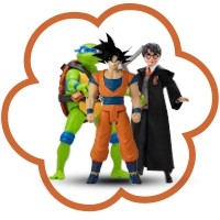 Personajes