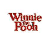 Winnie The Pooh