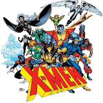 X-Men