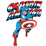 Capitán América