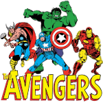 Avengers
