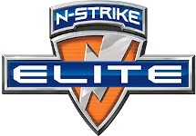 Nerf N-Strike Elite