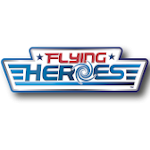 Flying Heroes