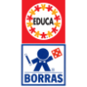 EDUCA - BORRAS