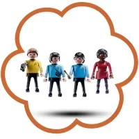Playmobil
