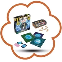 Juegos de mesa